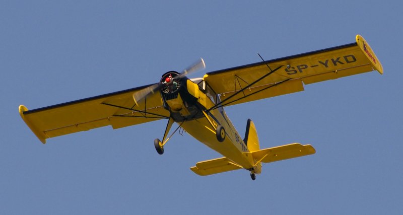 PZL-101 "Гаврон"