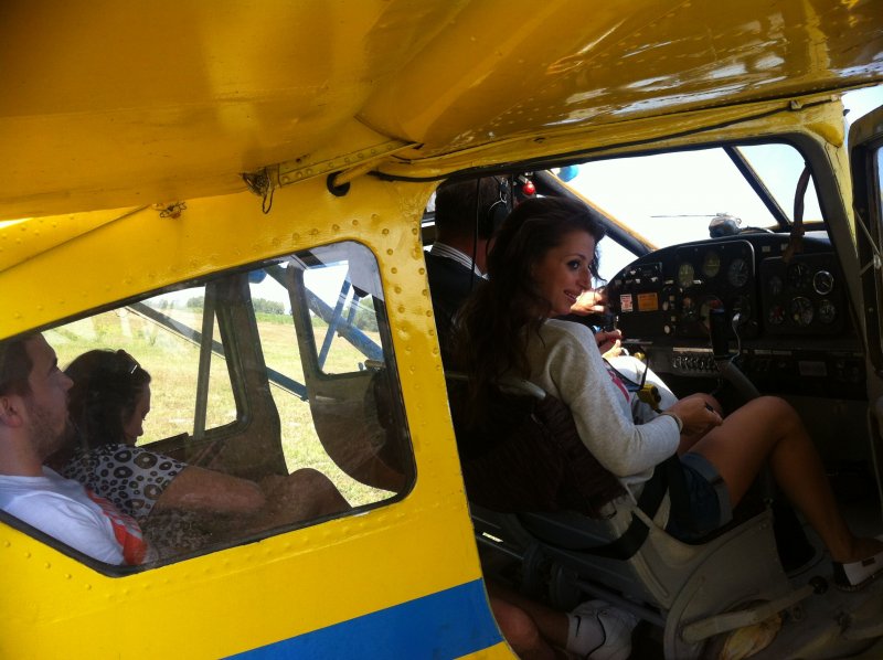 PZL P.1