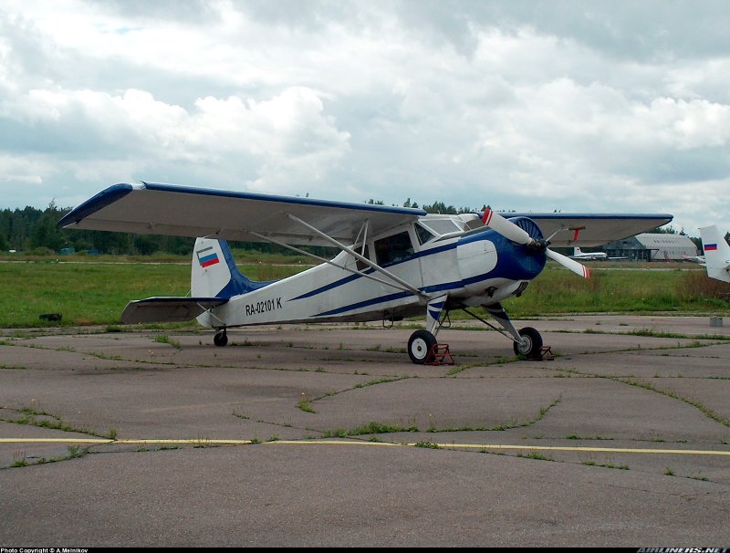 PZL-52