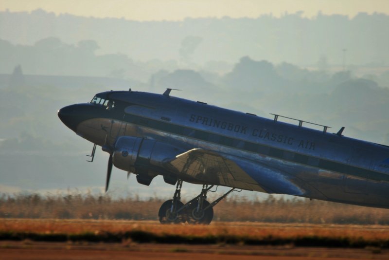 Приборная доска PZL-101