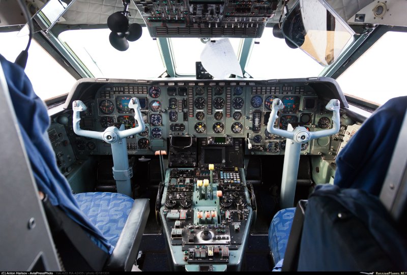 PV 40 самолет
