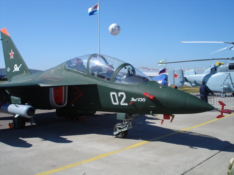 Як 40 Польша