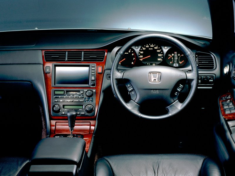 Honda Legend 1998