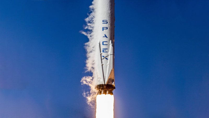 Falcon 9 v1.0