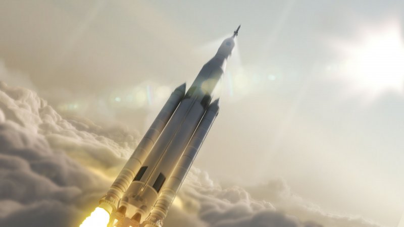 Space Launch System