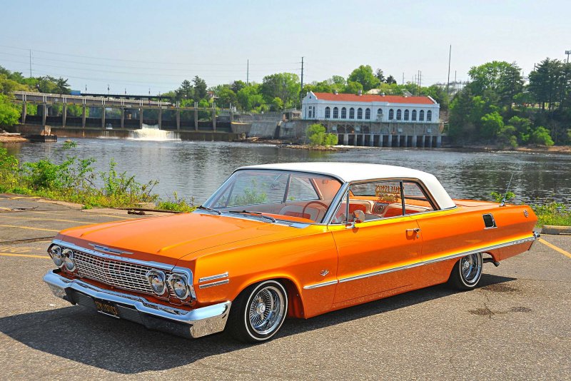 Chevrolet Impala 1967