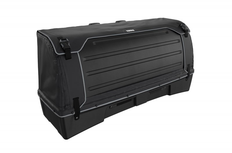 Грузовые боксы Thule