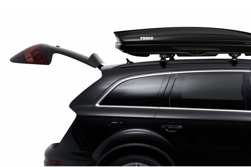 Thule Dynamic 800 m