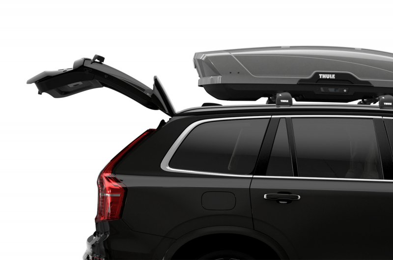 Thule Motion XT XL (500 Л