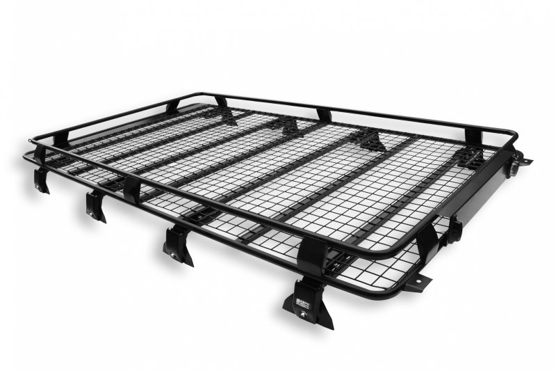 Экспедиционный багажник Nissan Patrol y60