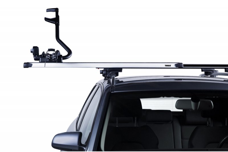 Багажник Thule SLIDEBAR 892