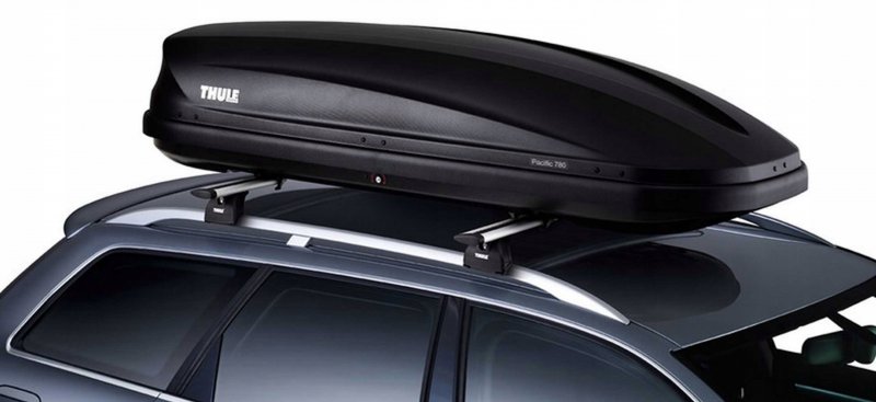 Бокс Thule Motion XL 800