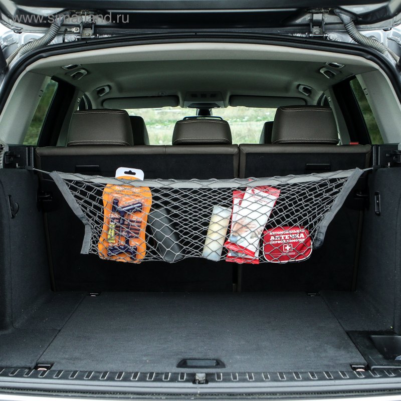 C830-v0-531c сетка багажная