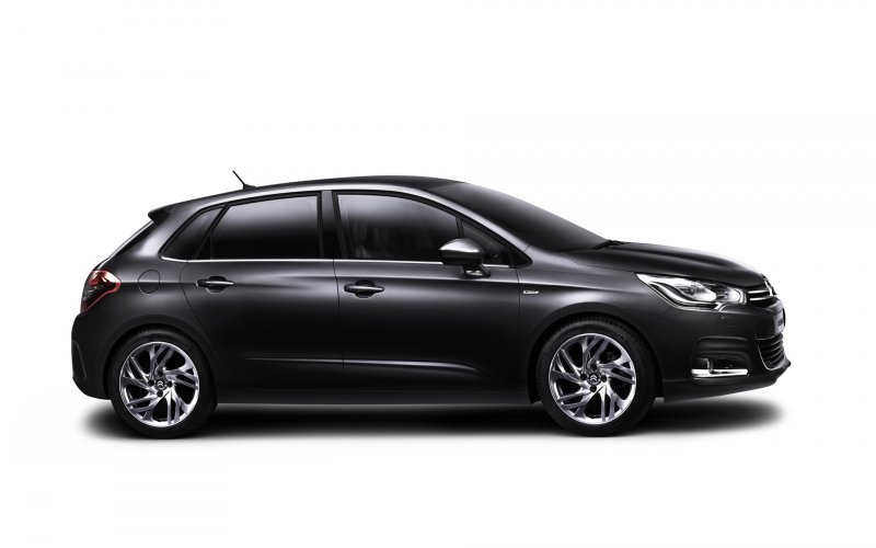 Citroen c4 2011 седан