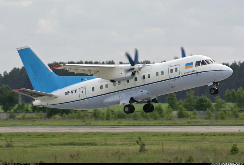 ATR 42-600