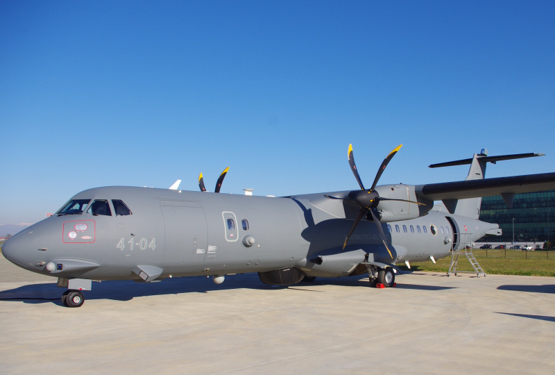 ATR 72-600tmpa