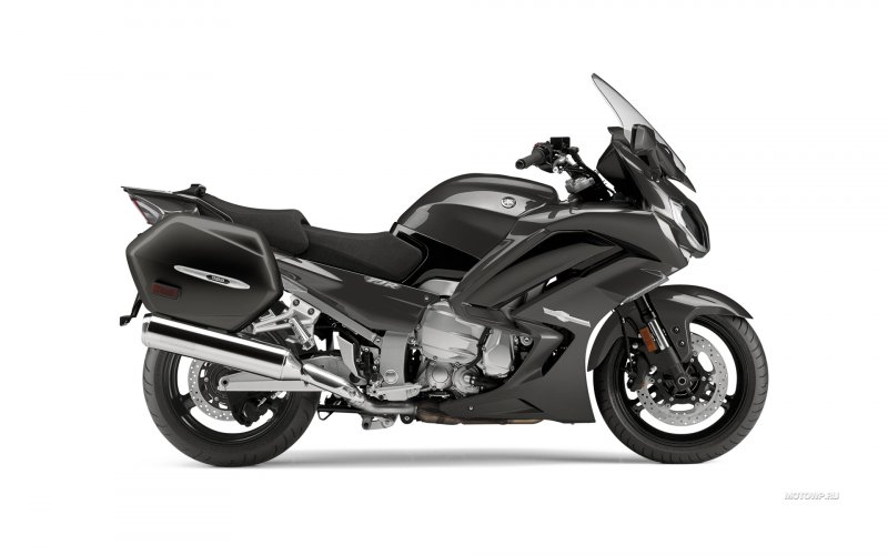 Yamaha FJR 800