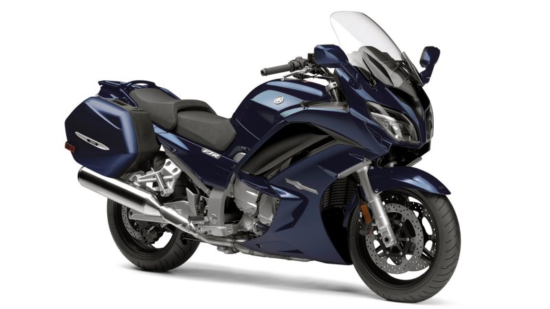 FJR 1300