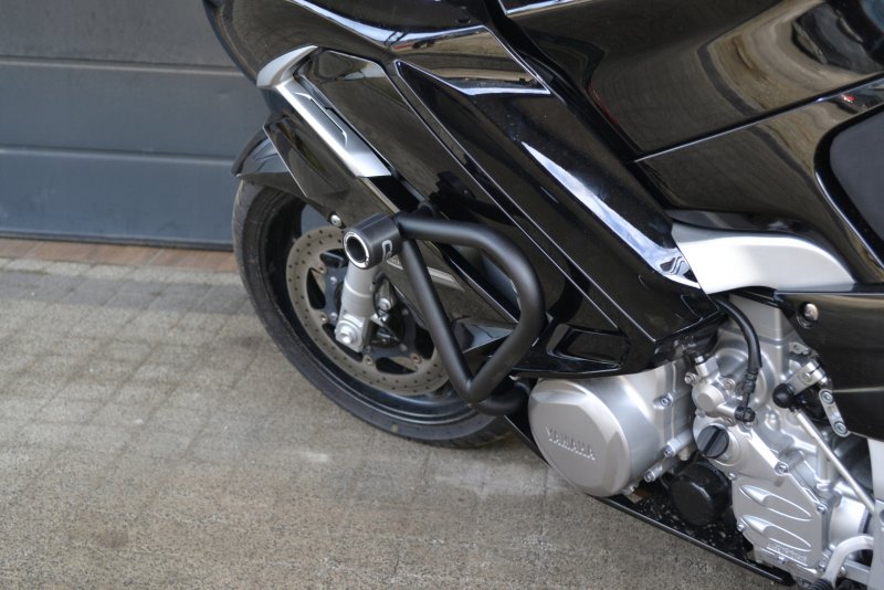Yamaha FJR 1300