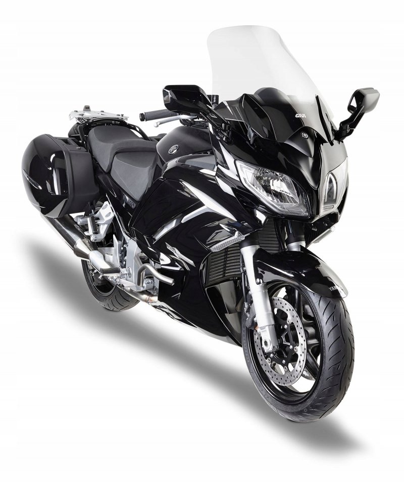 FJR 1300 2020