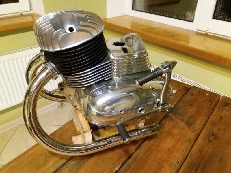 Рама Минск м 106