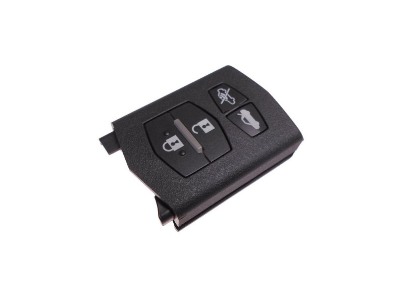 Mazda 6 Key