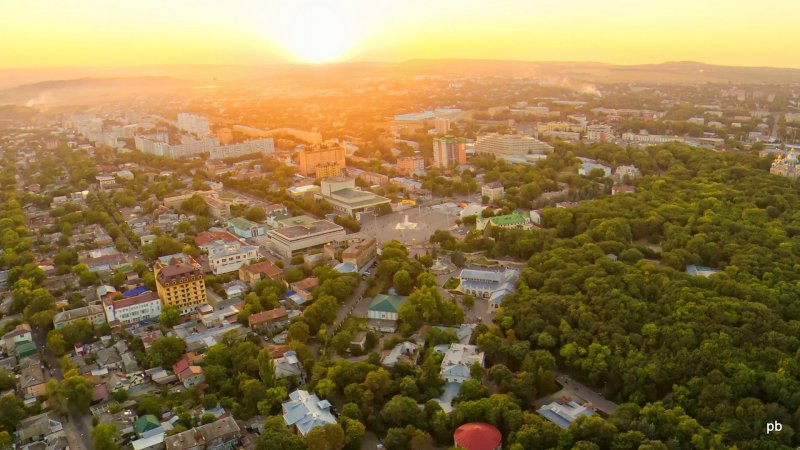 Город Ессентуки Ставропольский край