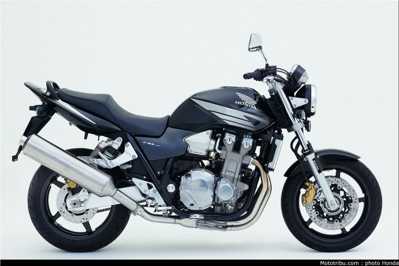 Honda CB 1300 2007