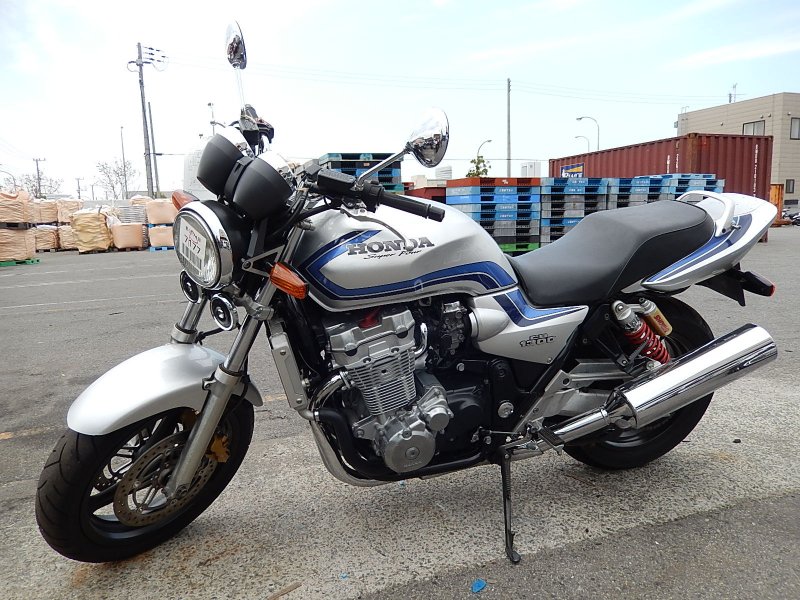 Honda CB 1300