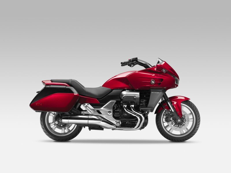 Honda сб 1300
