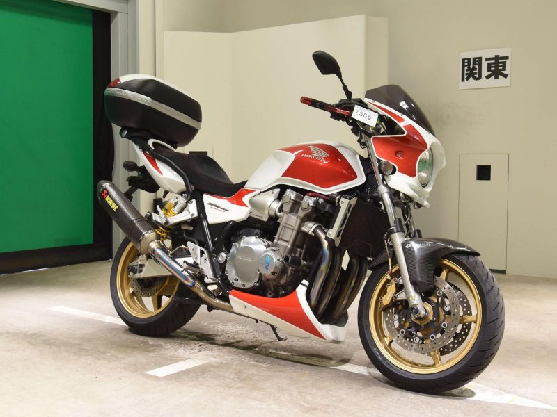 Honda CB 1300