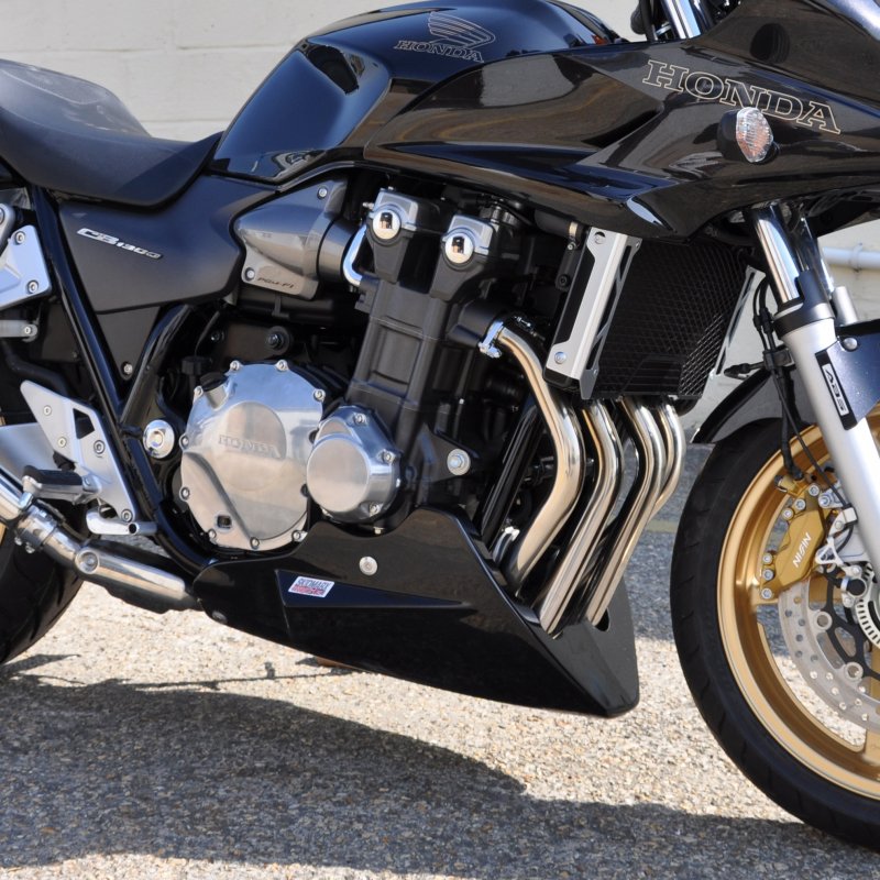 Мотоцикл Honda CB 1300 super four