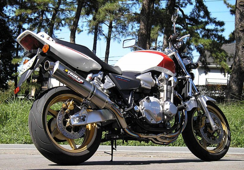 Honda CB 1300