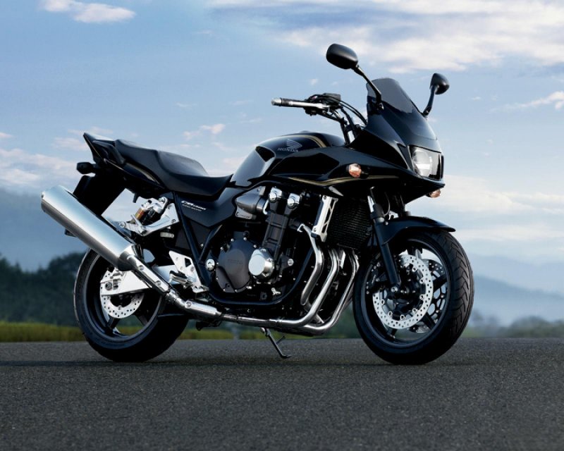 Honda CB 1300