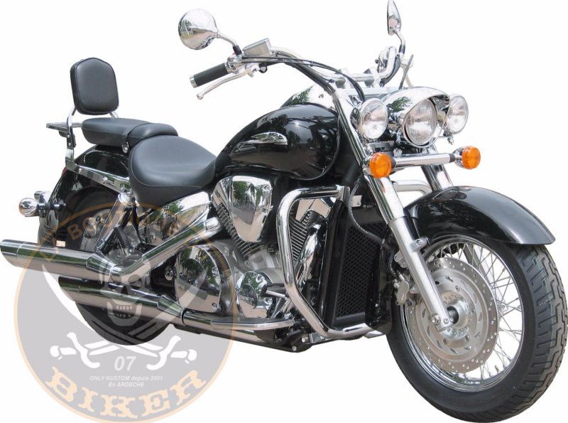 Honda cb1300sf sc40