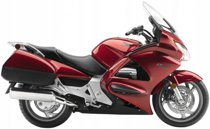 Хонда cb1300sf
