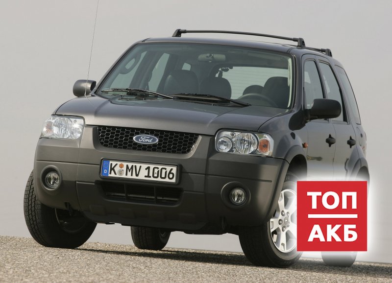 Форд Маверик 94 года