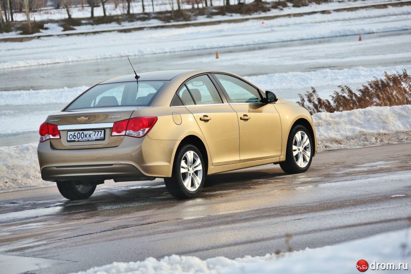 Chevrolet Octavia 2011 fiyati