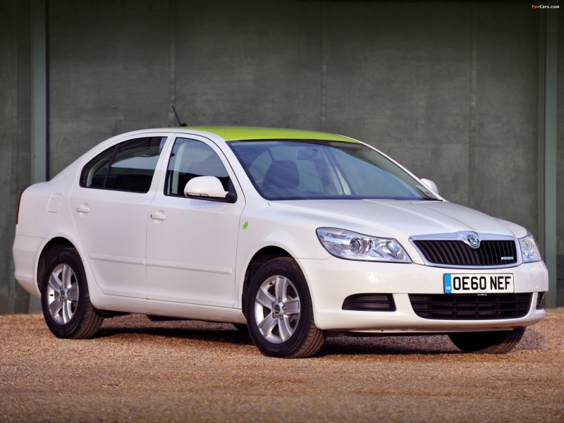 Skoda Octavia a7 дорестайл 1.8 TSI Style 2015