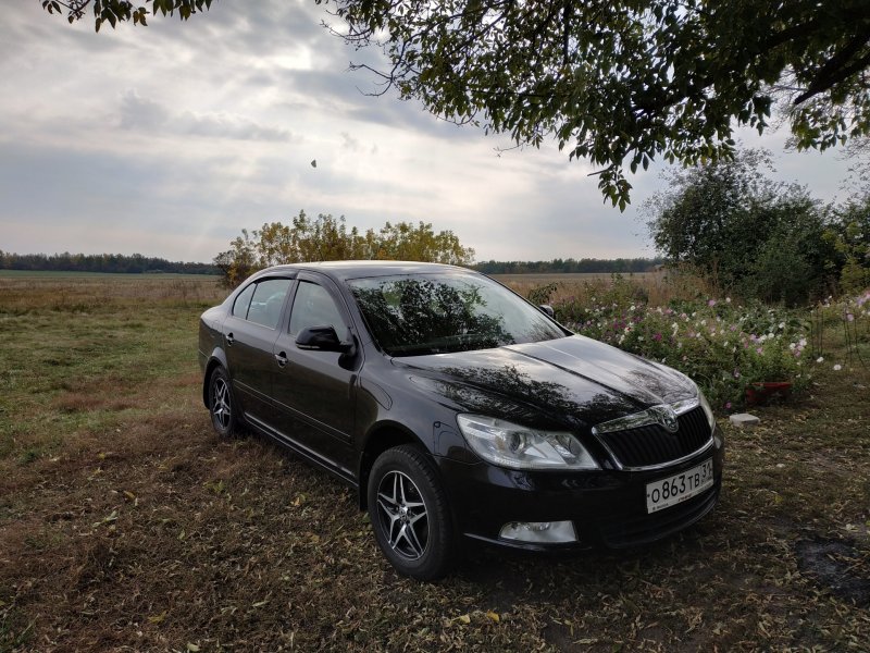 Chevrolet Octavia 2011 fiyati