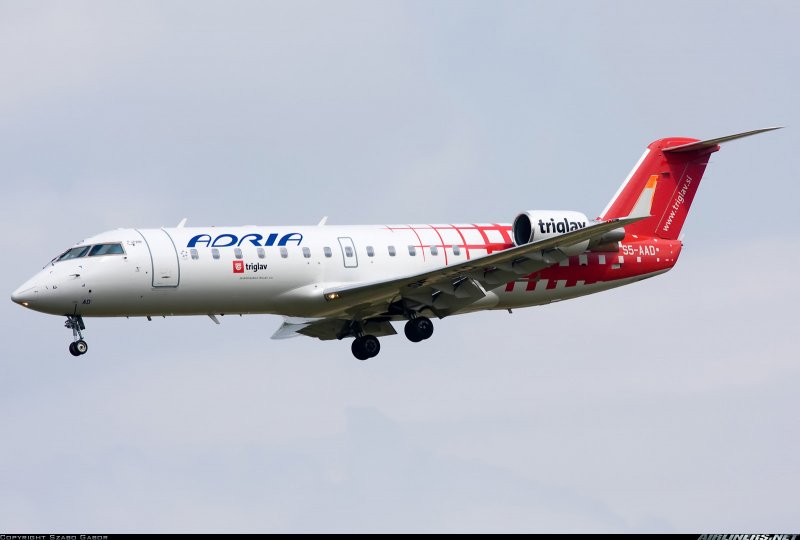 Airbus a319 IRAERO