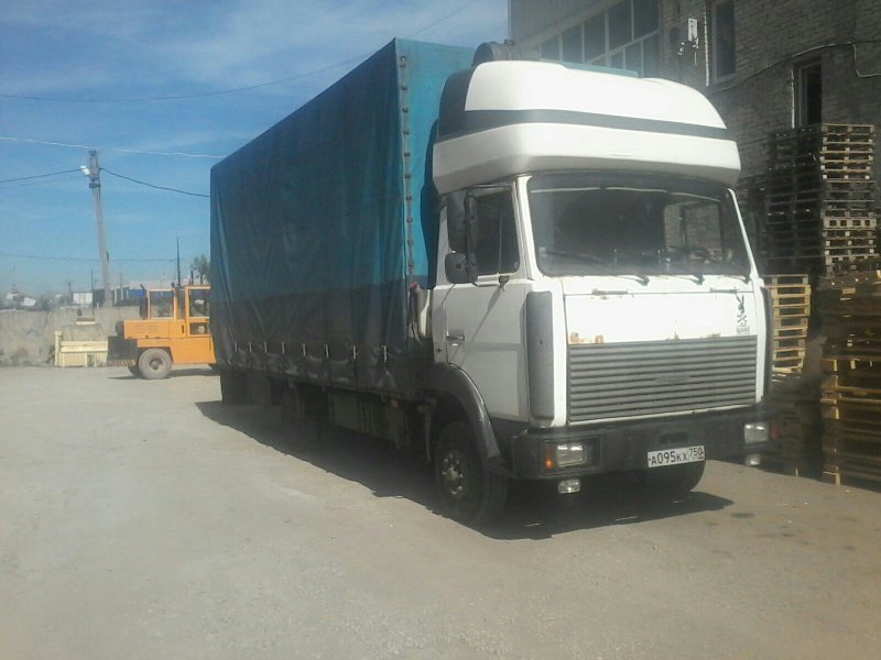МАЗ 4371р2-440-000