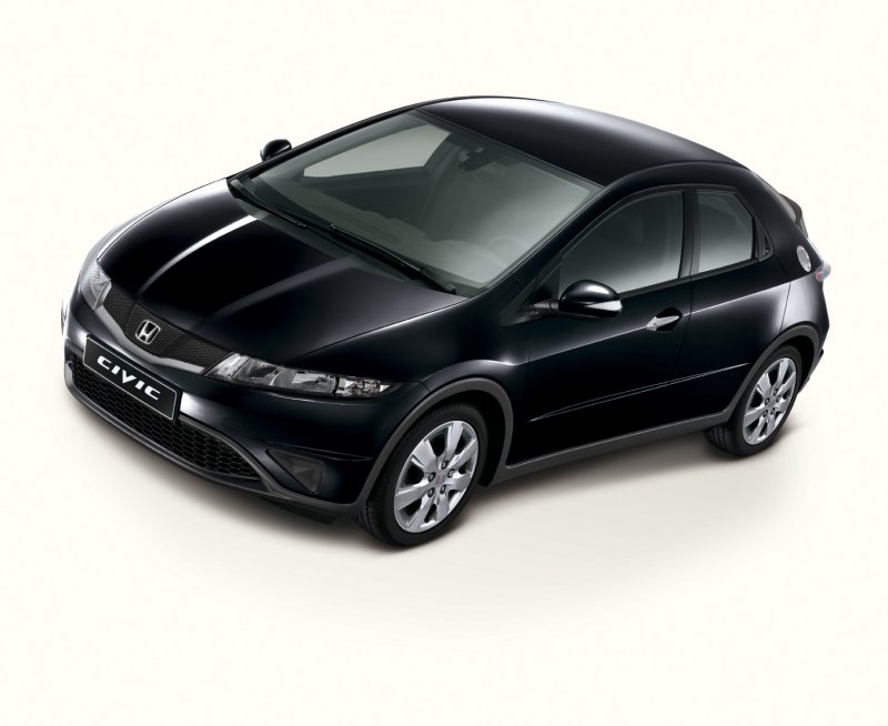 Honda Civic 10 Hatchback Type r