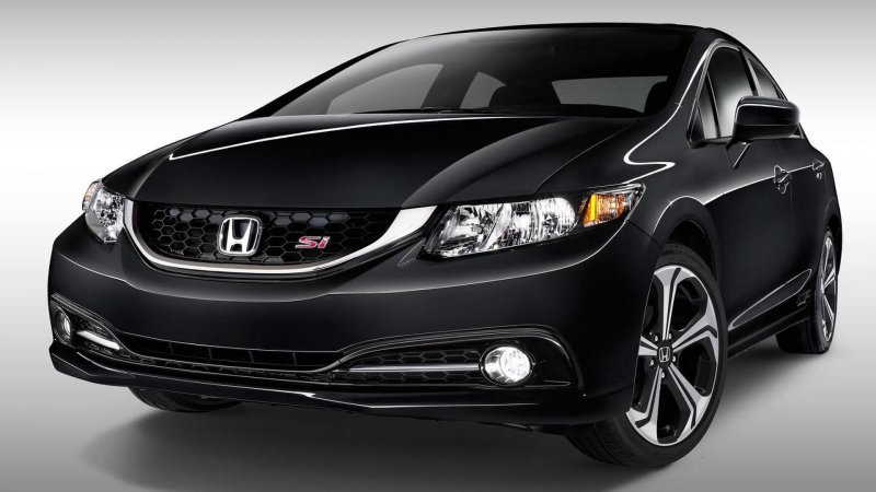 Honda Civic 2006 хэтчбек