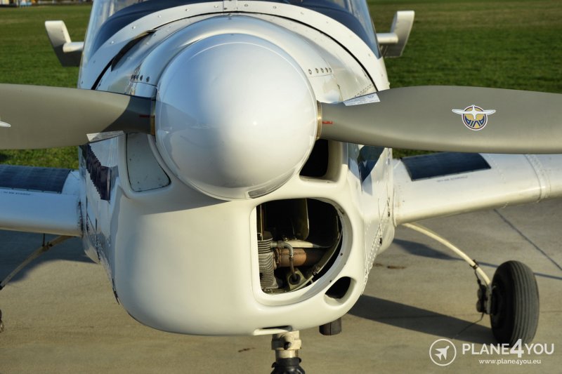 Cirrus sr22 Turbo g6