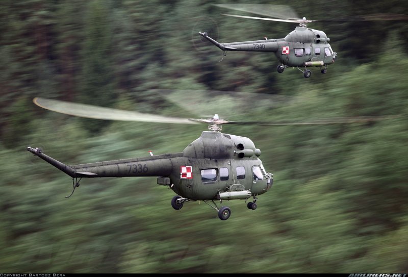 As550 Fennec