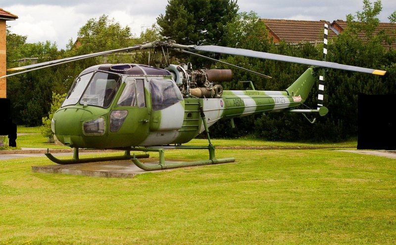 SL-231 Scout