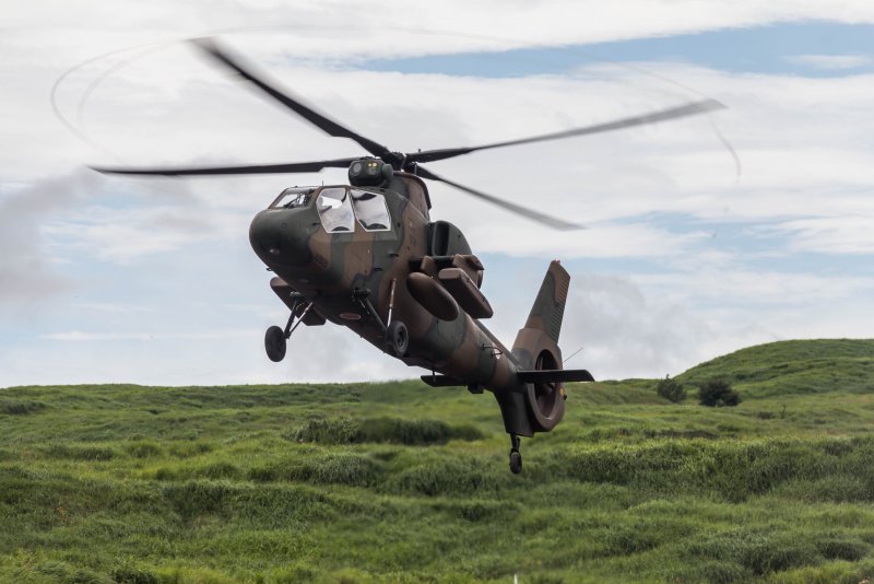 Mq-8 Fire Scout