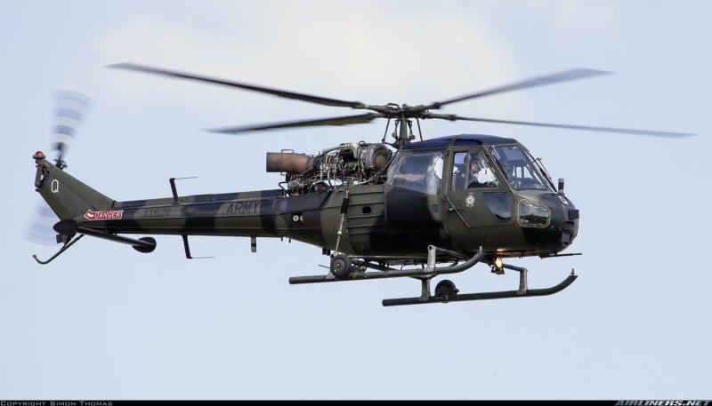 Mq-8 Fire Scout