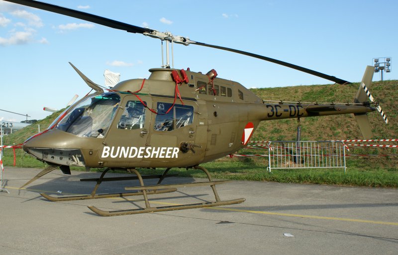 Oshkosh ротор